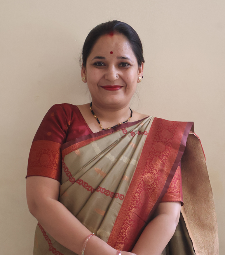 Krishna Bissa